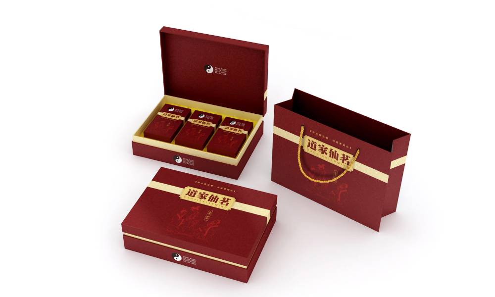 榆社县文创产品包装设计的破圈密码——文化基因与消费场景的双向激活