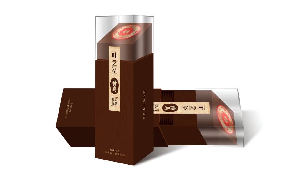 榆社县礼品包装设计：以礼传情，融合城市特色，打造有温度的伴手礼