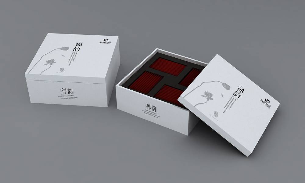 榆社县茶叶包装设计：以自然意趣，传递城市茶香的清雅韵味